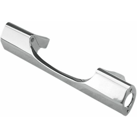 Shortened Rear Turn Signal Mount 10&quot; 