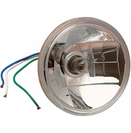 Spotlight Insert Diamond 4.5" 30/30W