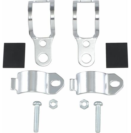 Fork Mnt Marker Light Brkts