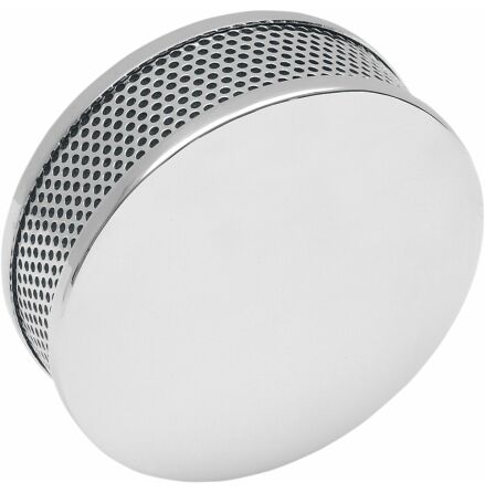 Air Cleaner Dragtron Chrome