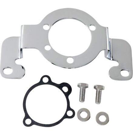 Air Cleaner Support Bracket Chrome