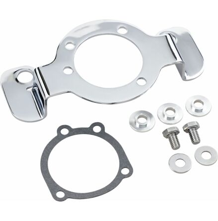 Air Cleaner Support Bracket Chrome