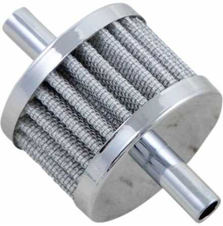 Dual Inlet Breathr Elemnt