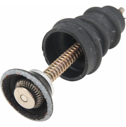 Accelerator Pump For Bendx