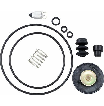Carb Rebuild Kt 76-78