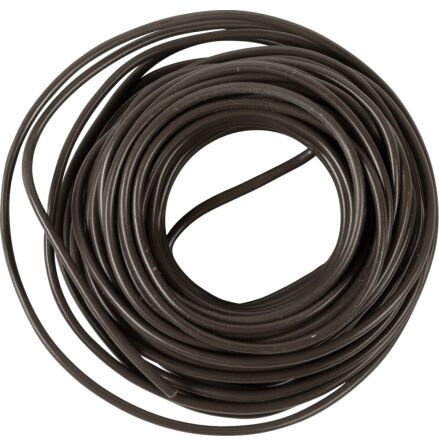 Wire Brown 16-Gauge 35&#39;