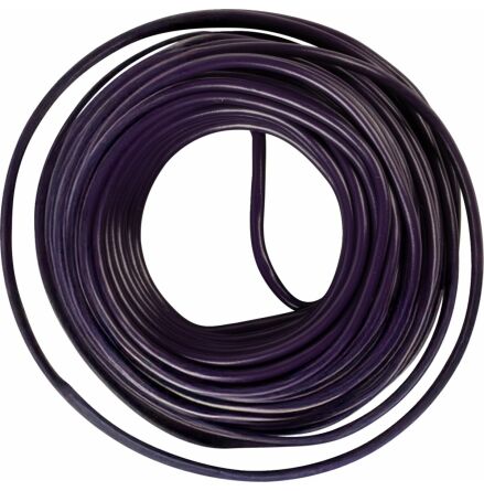 Wire Purple 16-Gauge 35&#39;