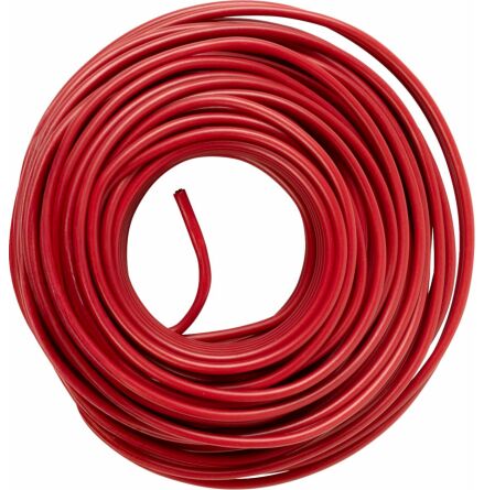 Wire Red 16-Gauge 35&#39;