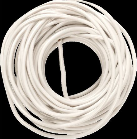 Wire White 16-Gauge 35&#39;
