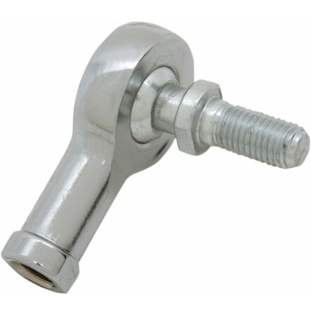 Self-Aligning Rod End W/ 5/16-24 Thread 5/16&quot;-24-Stud Chrome