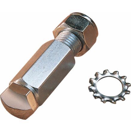 Dash Cover Bolt Kit