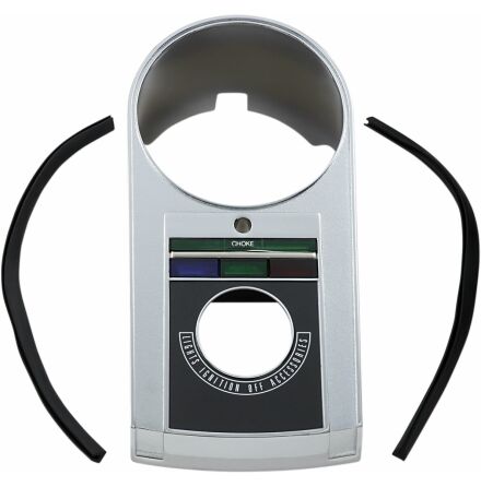 Dash/Speedo Housing 80-90 Fxst