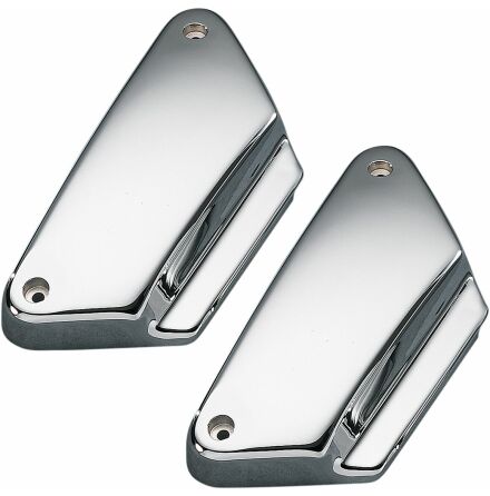 Side Cover 82-94 Fxr Chrome