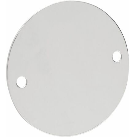 Point Cover Chrome