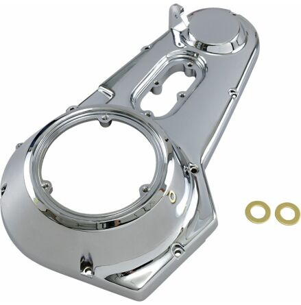 Outer Primary Cover 70-84Fl 4-Spd Chrome