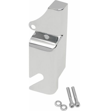 Oil Pump Cover Chrome