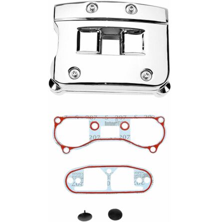 Rocker Cover Kit 92-99 Bt Chrome