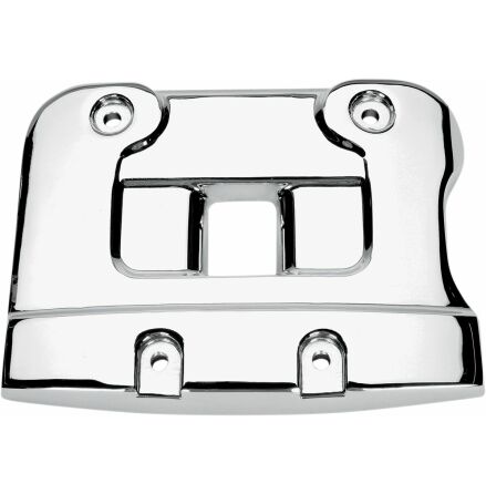 Rocker Top Cover Kit 84-91 Bt Chrome