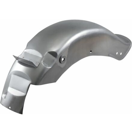 Rear Fender Steel Fl 65-84