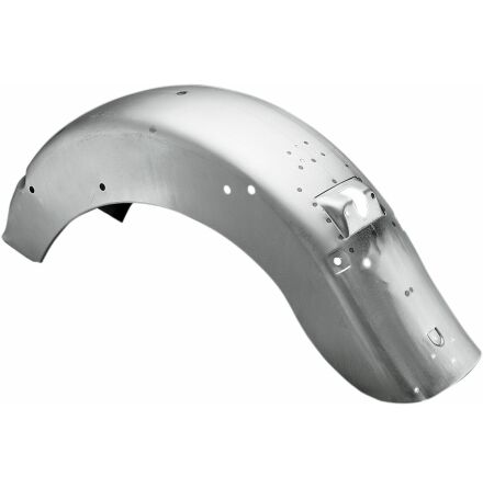 Rear Fender Steel 86-96Flstc