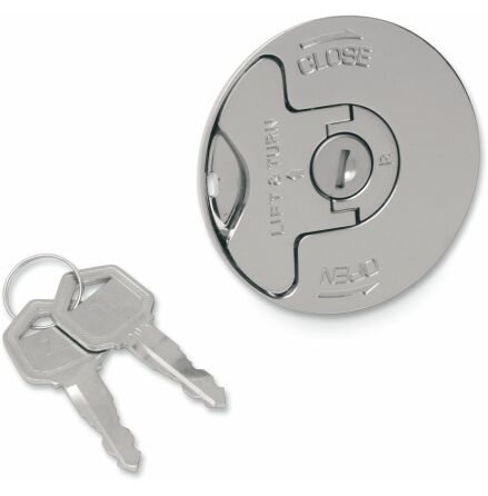 Locking Tanklock Vented