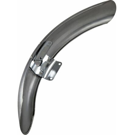 Front Fender Steel 88-92 Fxsts