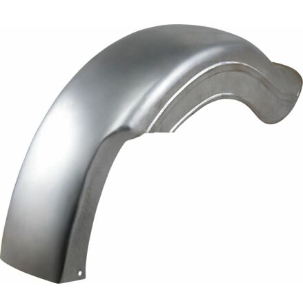 Rear Fender Fat Bob Universal For Left Chain