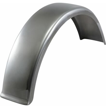 Rear Fender Flat 6"