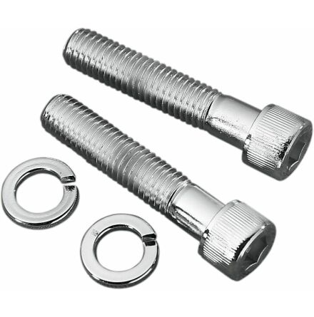 Riser Bolt Socket-Head 1/2"-13X2.75"