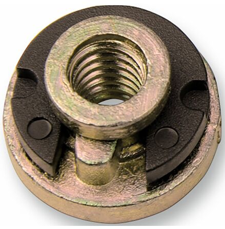 Seat Mounting Nut 1/4&quot;-20