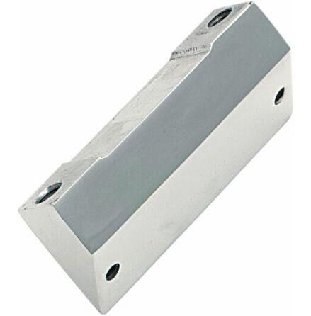 Hotop Regulator Mount Chrome