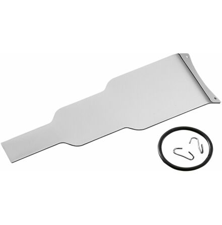 Dash Panel For Fatbob Gas Tank