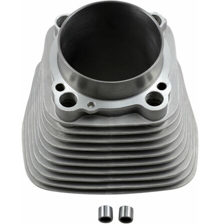 Replacement Cylinder Sportster 1200 Silver
