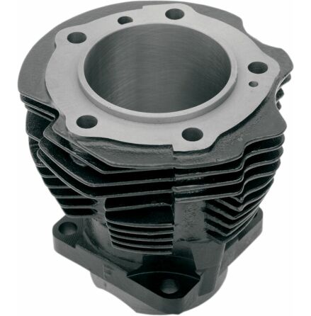 Replacement Cylinder Panhead 1200 Front Black