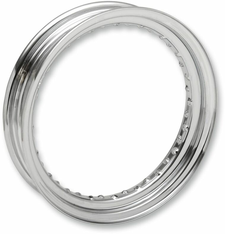 Spoke Rim Chrome 16" 