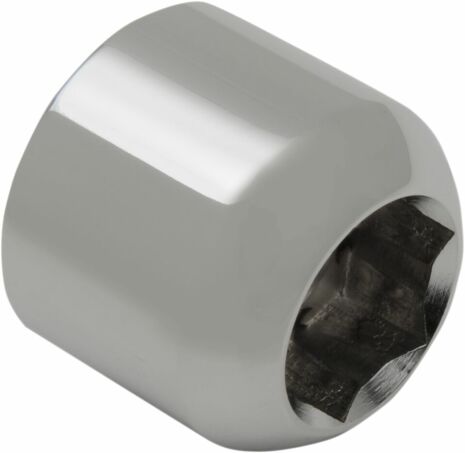 Nut Axle 8184 Chr