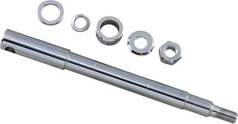 Axle Kit Front 43895-87