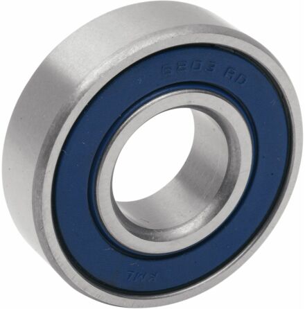 Bearing Whl Oem#9009