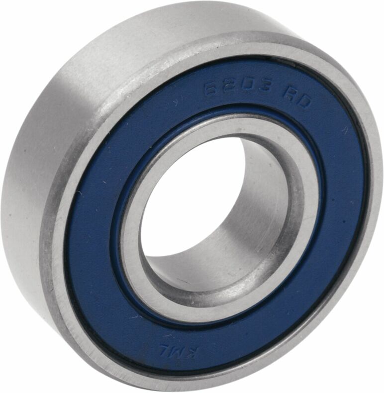 Bearing Whl Oem#9009