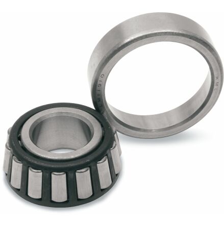 Bearing Whl W/Race Oem#9052