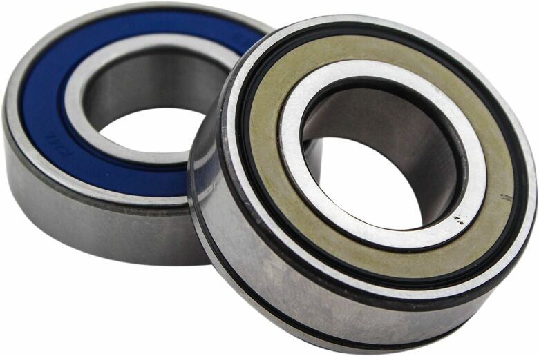 Bearing Whl Fr Abs #9276A/9252