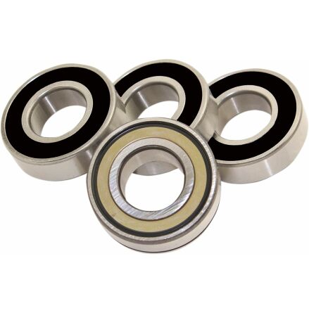 Bearing Whl Rr Abs #9276A/9252