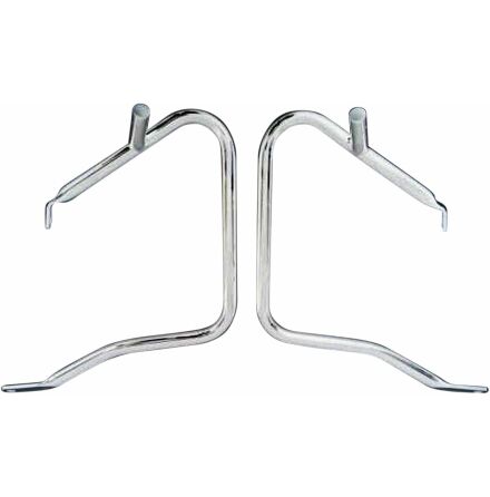 Bars S/B Guard Chr 14-19