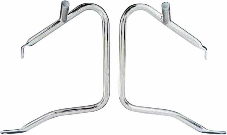 Bars S/B Guard Chr 14-19