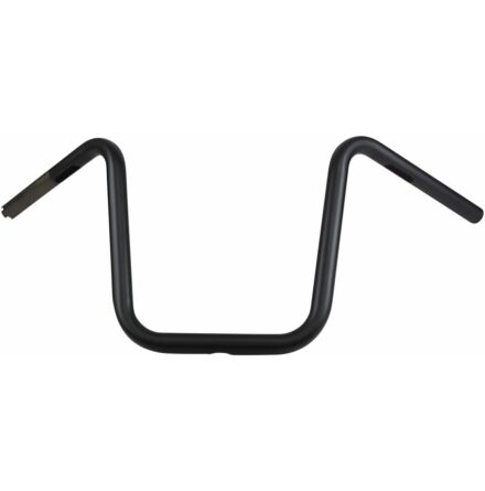 Handlebar 1&quot;Nrape12&quot;Fbtbw