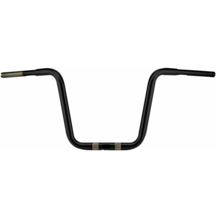 Handlebar 12&quot; Fbk Fltr15+