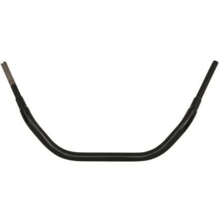 Handlebar 1.5&quot;Bbik Bk Tbw