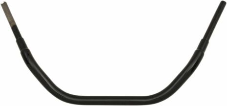 Handlebar 1.5"Bbik Bk Tbw