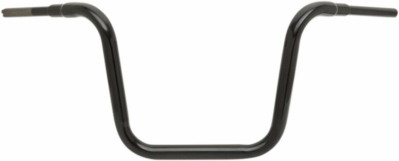 Handlebar 13"Bfape Bk Tbw