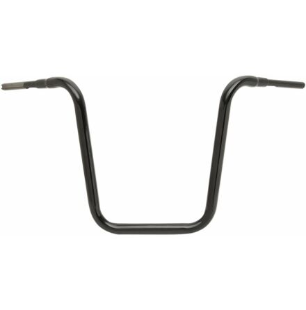 Handlebar 18&quot;Bfape Bk Tbw